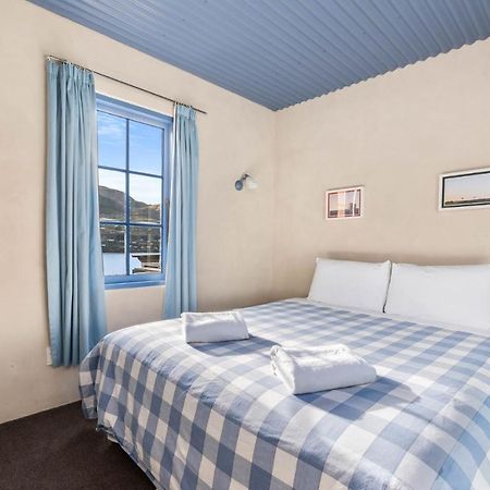 Sunny Lakeview Villa Queenstown Zewnętrze zdjęcie