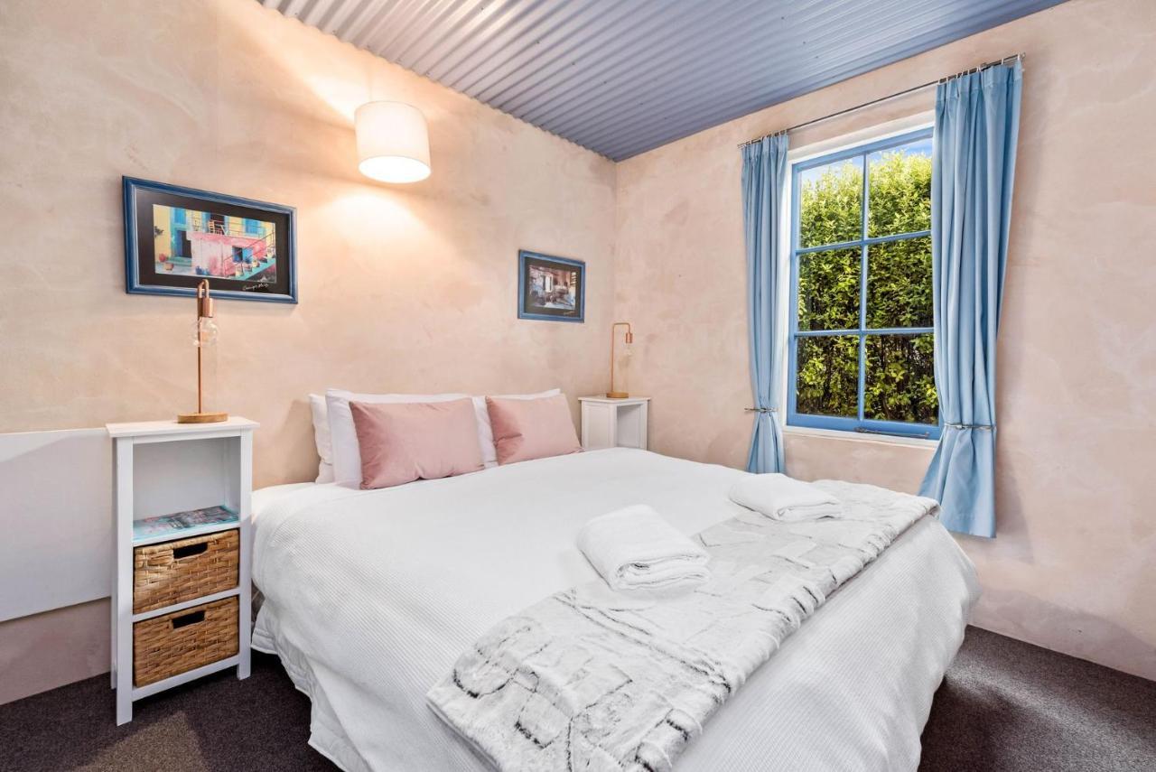 Sunny Lakeview Villa Queenstown Zewnętrze zdjęcie