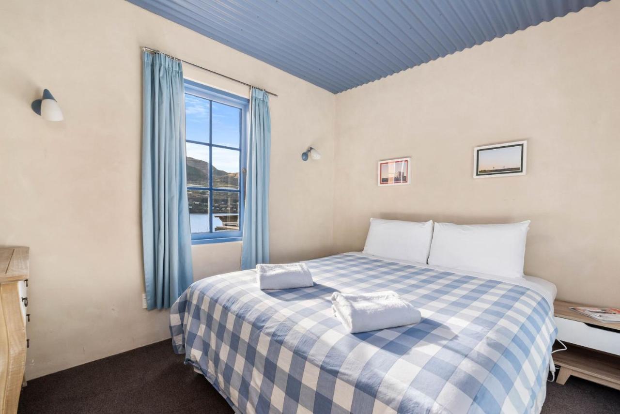 Sunny Lakeview Villa Queenstown Zewnętrze zdjęcie