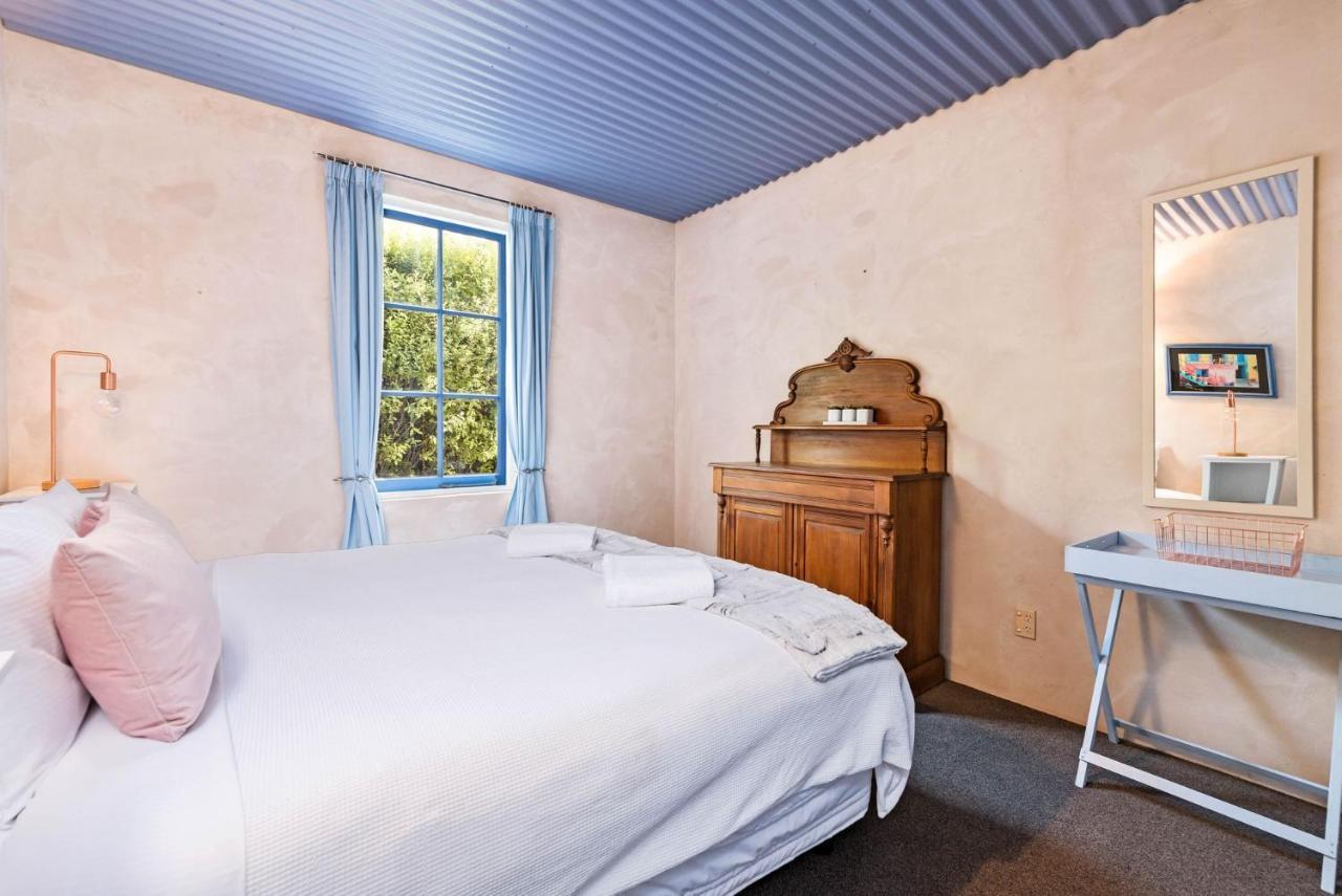 Sunny Lakeview Villa Queenstown Zewnętrze zdjęcie