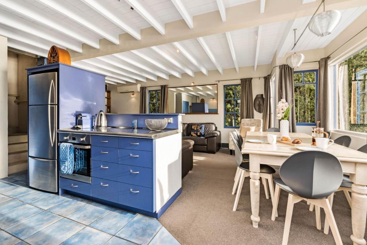 Sunny Lakeview Villa Queenstown Zewnętrze zdjęcie
